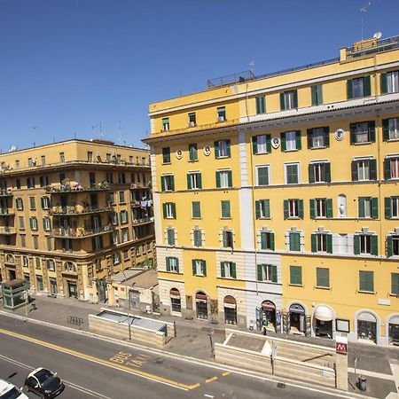 Casa Lodi Roma By Hili Leilighet Eksteriør bilde