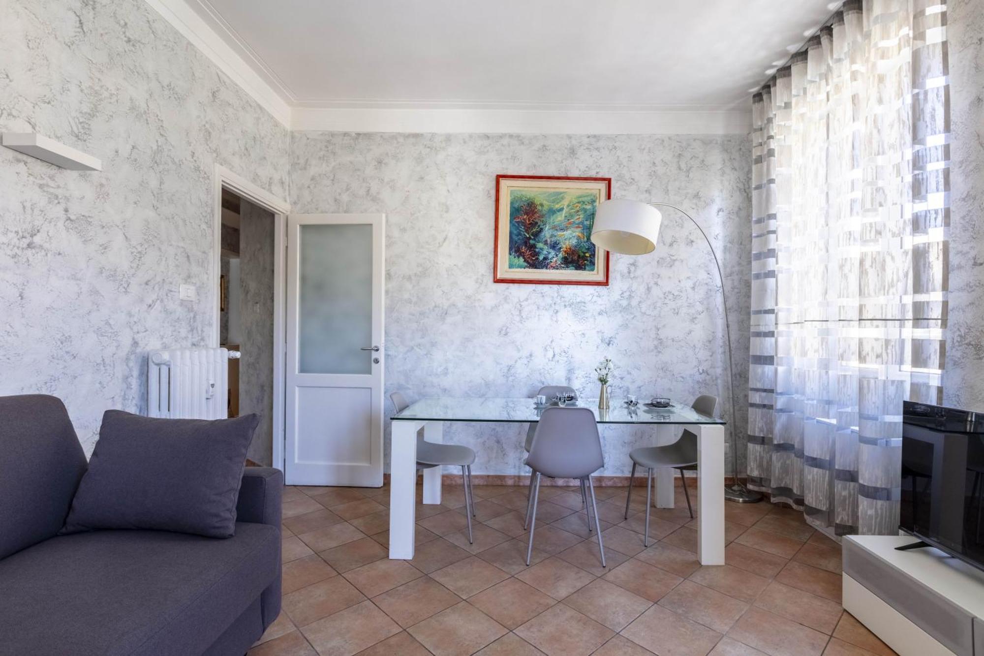 Casa Lodi Roma By Hili Leilighet Eksteriør bilde